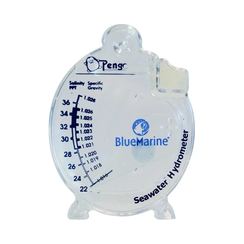 BM HYDROMETER