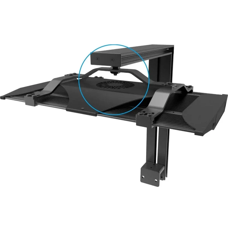 BM WIFI MAX LED 85/160 HANDLE