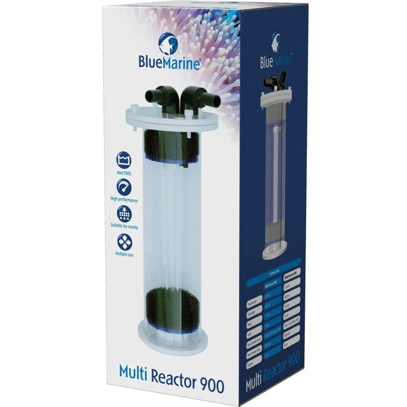 BM MULTI REACTOR 900