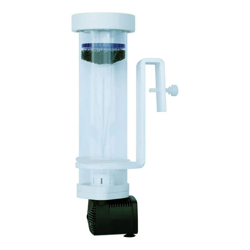 BM NANO REACTOR