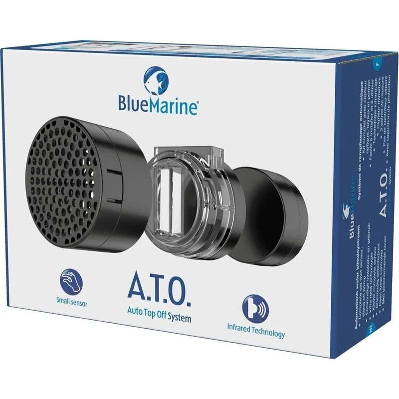 BM ATO