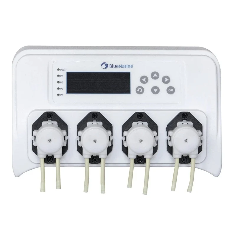 BM DOSING PUMP 4