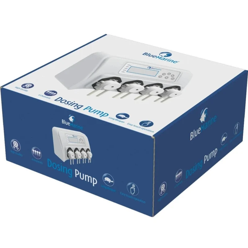 BM DOSING PUMP 4