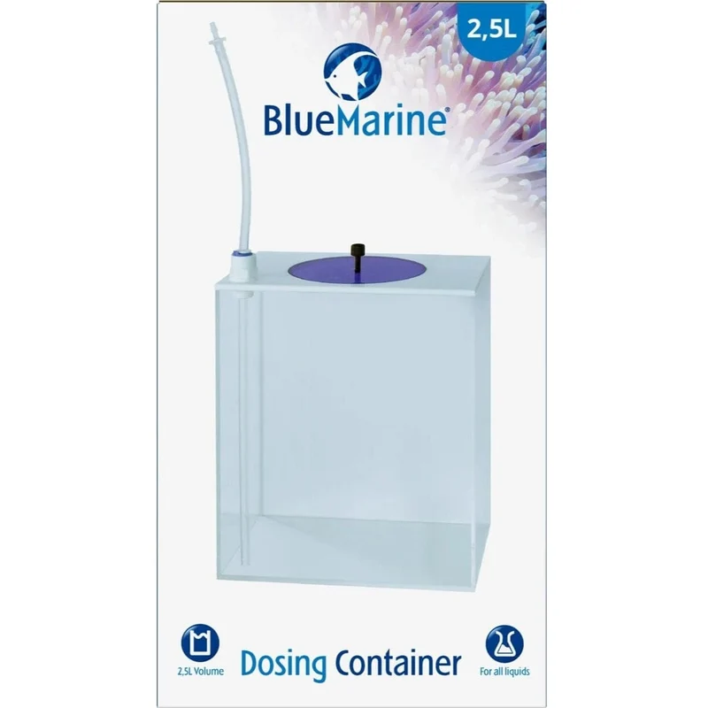 BM DOSING CONTAINER 2,5 L