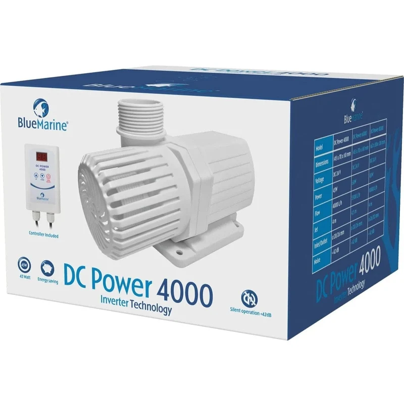 BM DC POWER 4000
