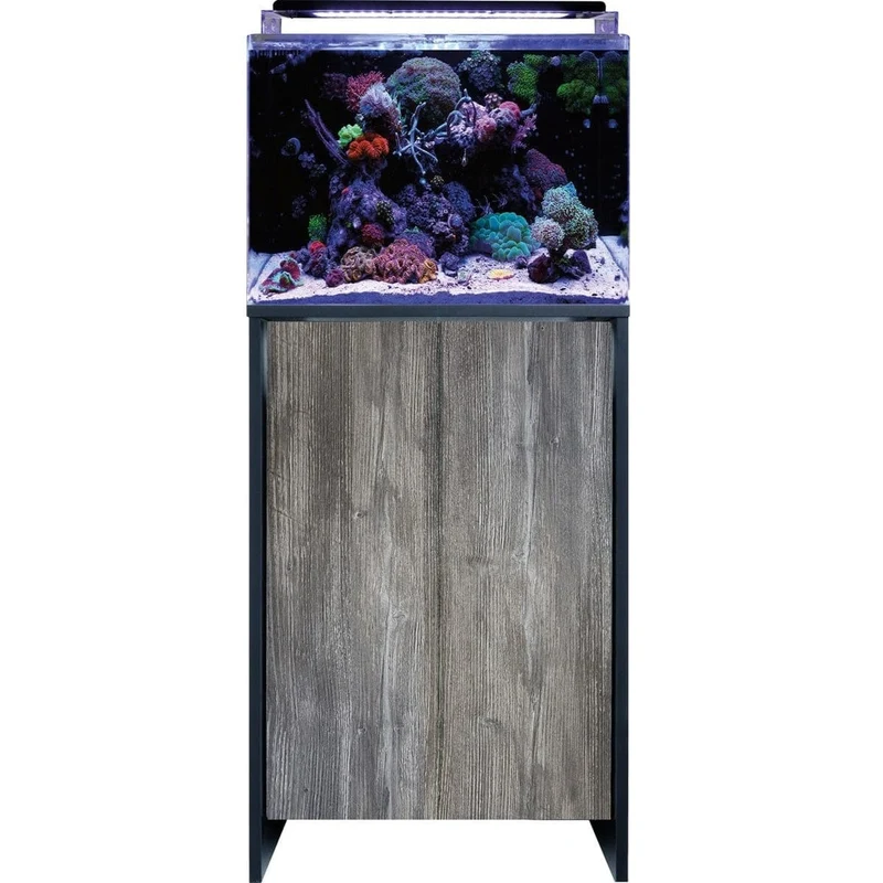 BM REEF 120 STAND BLACK/PASA