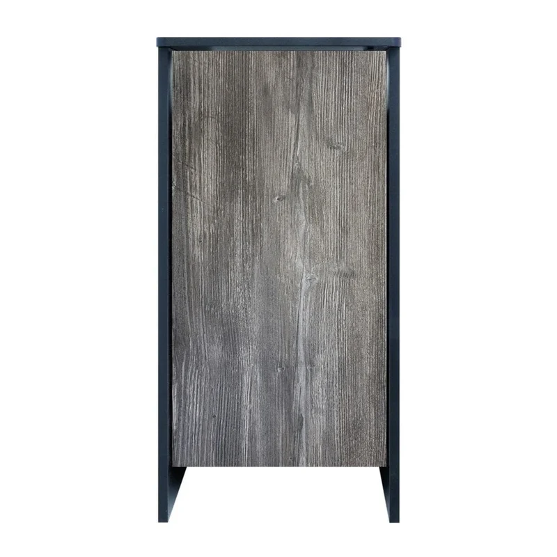 BM REEF 60 STAND BLACK/PASA - Blue Marine