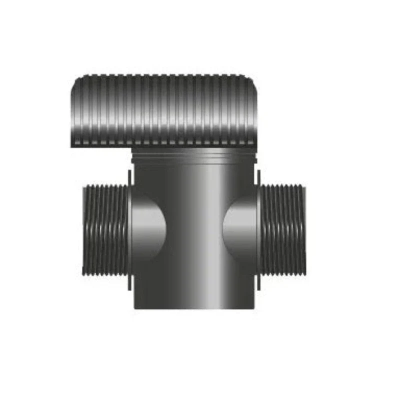 POND VALVE BLISTER 1X