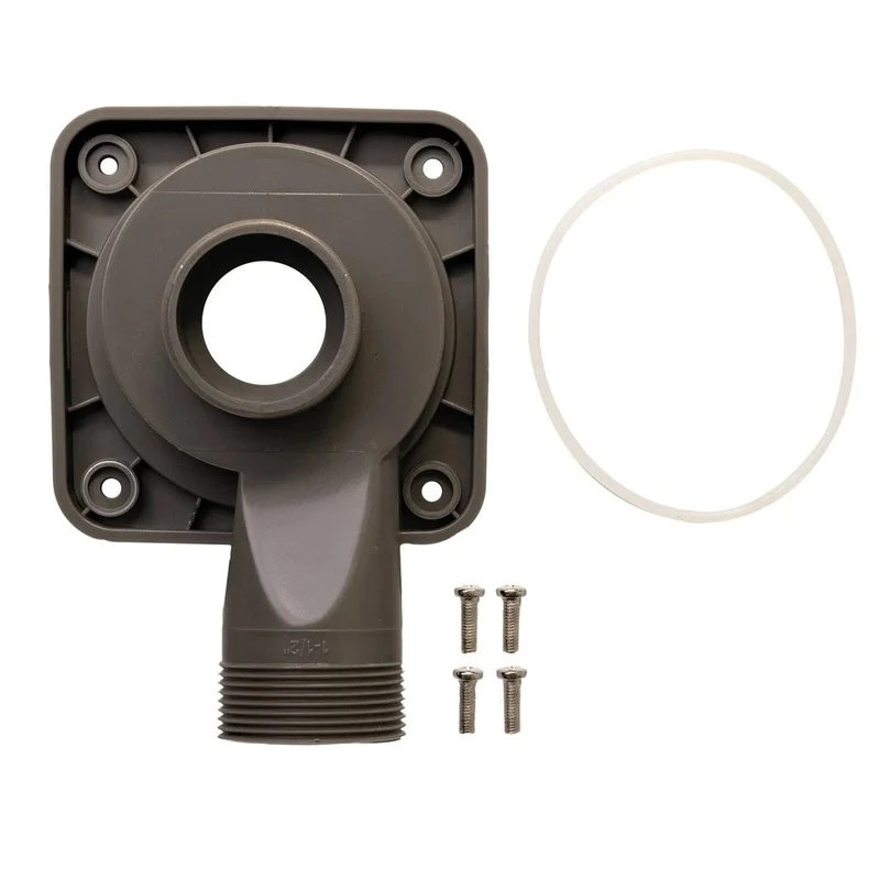 SF POND ECO *E* 8000-10.000 IMPELLOR COVER