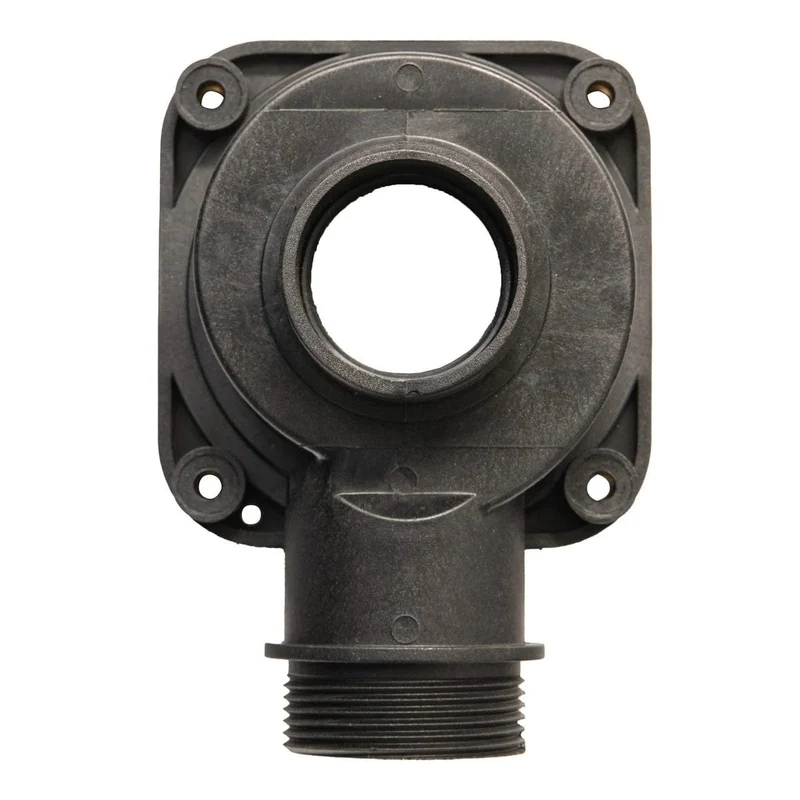 SF POND ECO 3500-12.000 IMPELLOR COVER
