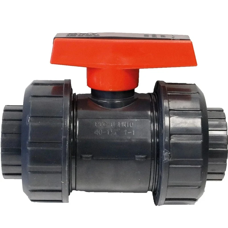 KOI PRO BALL VALVE 40 MM
