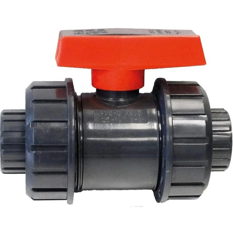 KOI PRO BALL VALVE 25 MM