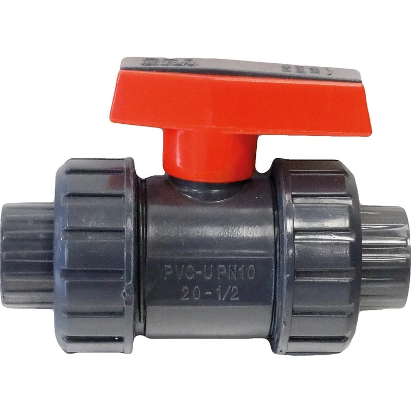 KOI PRO BALL VALVE 20 MM