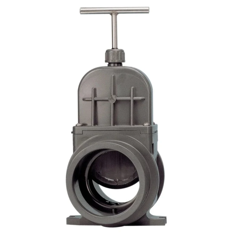 VDL SLIDE VALVE 160 MM