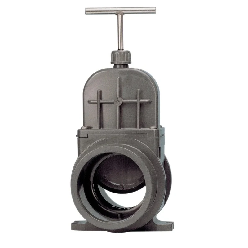 VDL SLIDE VALVE 110 MM