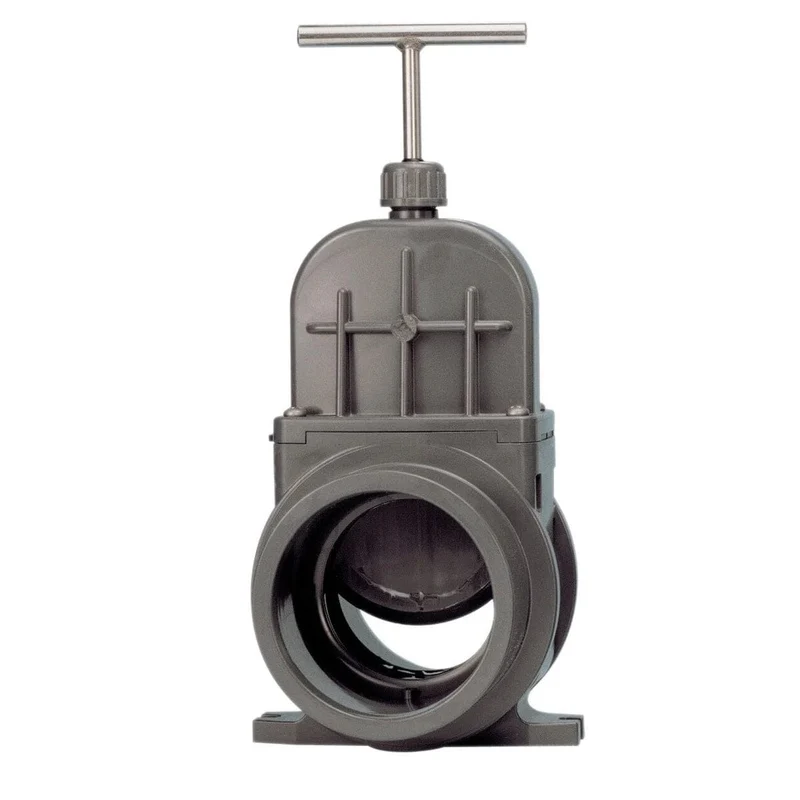 VDL SLIDE VALVE 90 MM