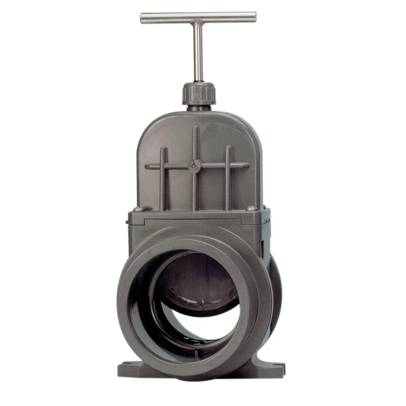 VDL SLIDE VALVE 50 MM