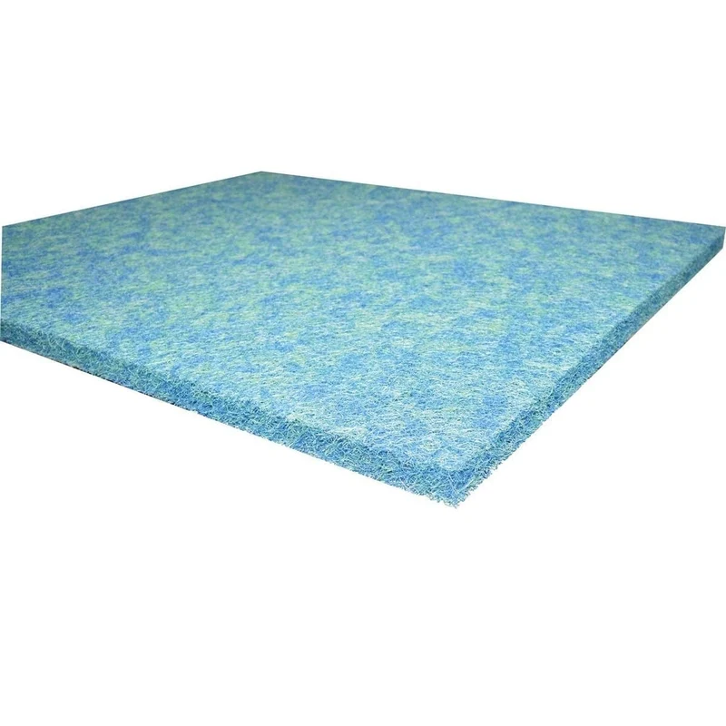 JAPANESE MAT 200 X100 X3,8 CM BLUE