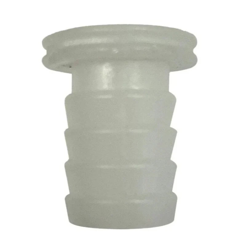 KOI PRO BUBBLE TUBE END CAP 16 MM