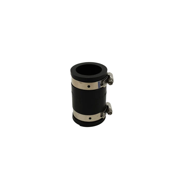 Manchon souple caoutchouc 40mm
