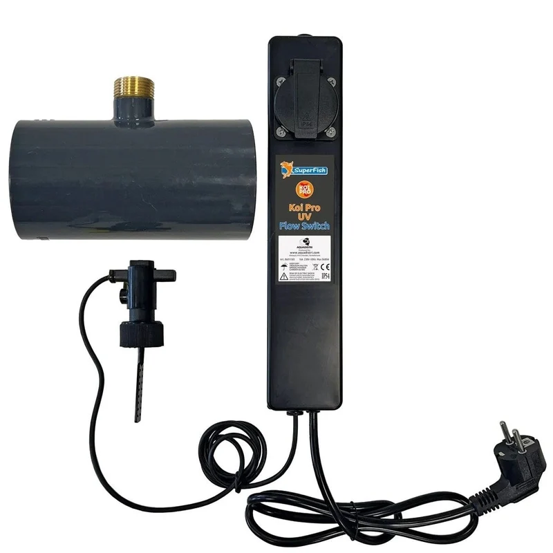 KOI PRO UV FLOW SWITCH
