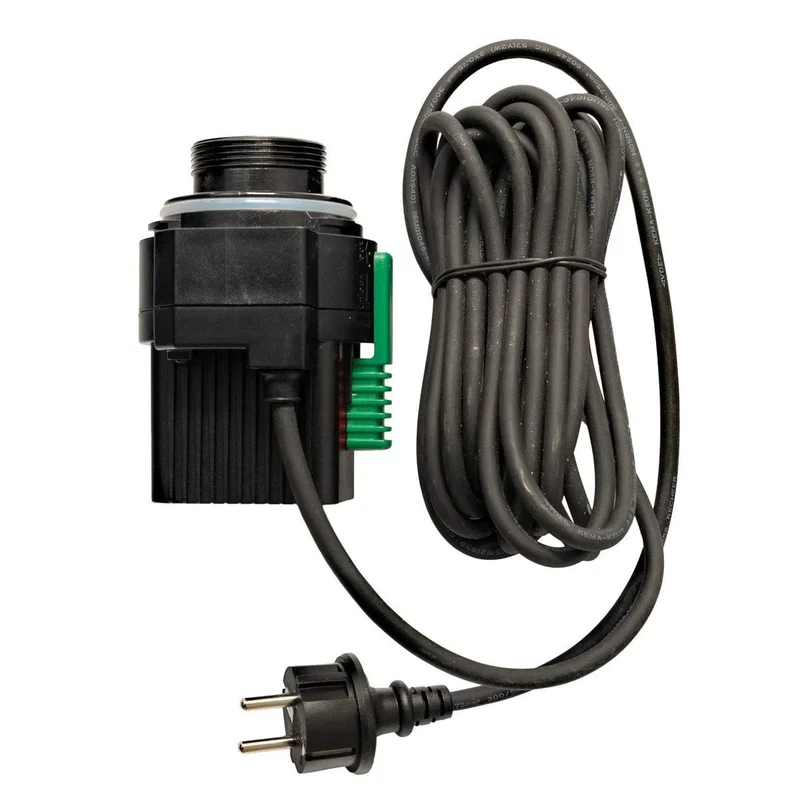 Superfish TOPCLEAR 15.000 BALLAST 11W GREEN - Vert 11W