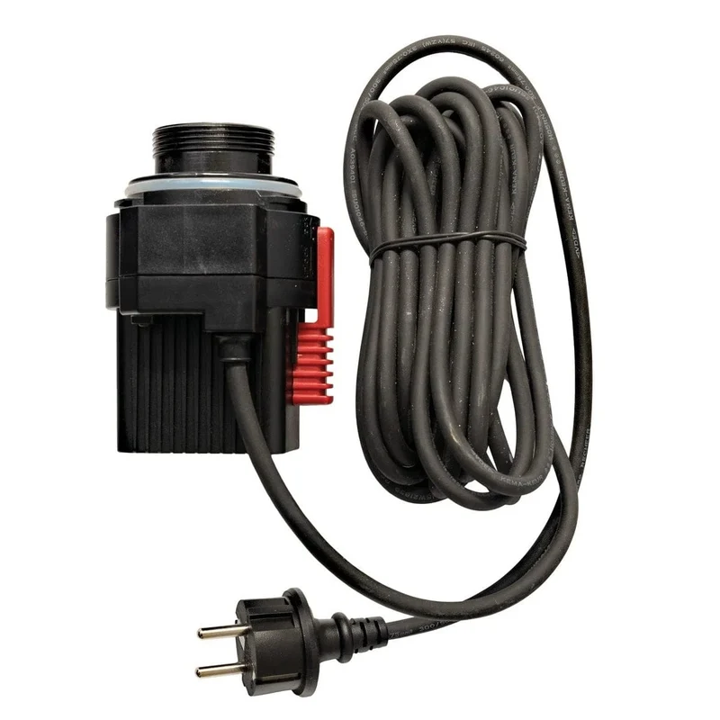 Superfish TOPCLEAR 15.000 BALLAST 11W RED - 11W Rouge