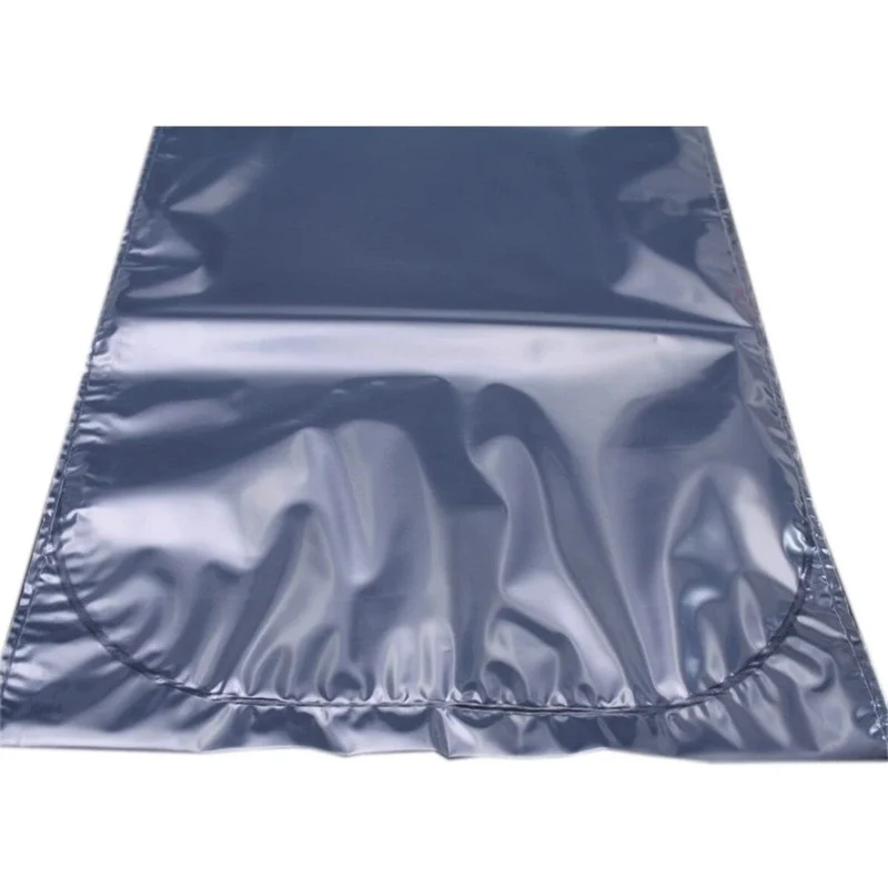 FISH BAG ROUND SEAL 30X60 CM