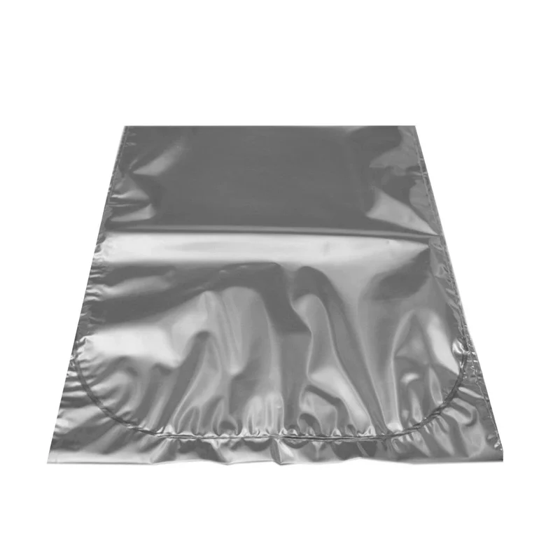 FISH BAG ROUND SEAL 20X50 CM