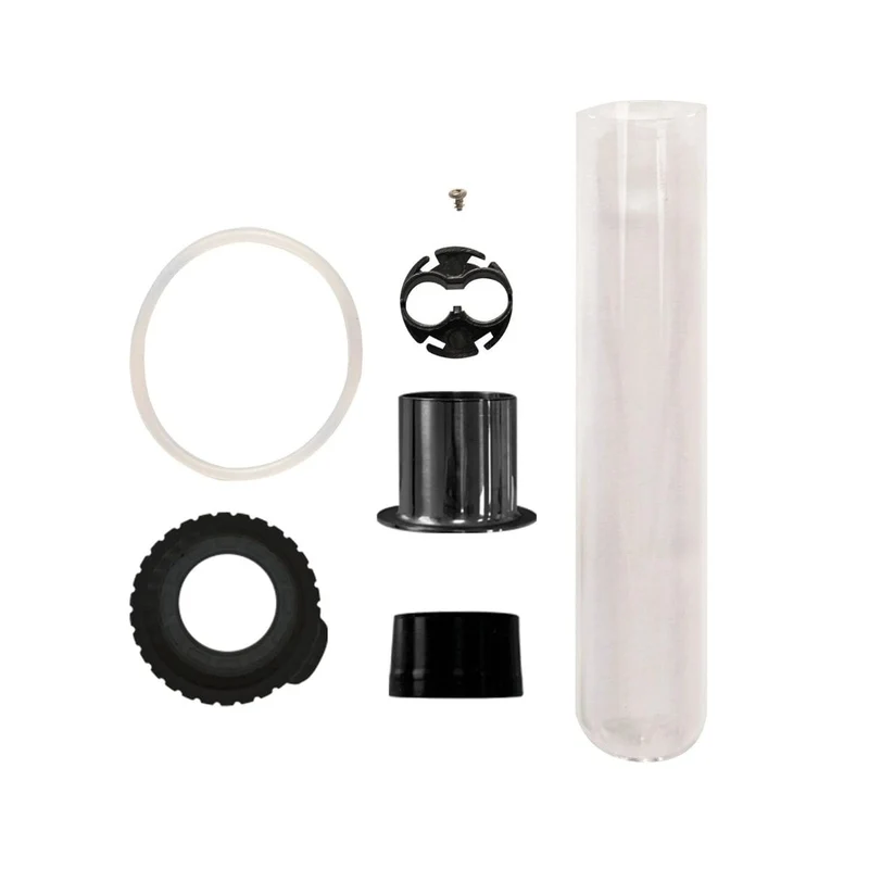 SF AQUACLEAR UV 9 W SERVICE KIT-GREEN