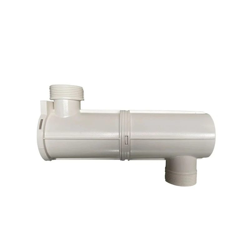 SF AQUACLEAR UV 18 W HOUSING-GREEN