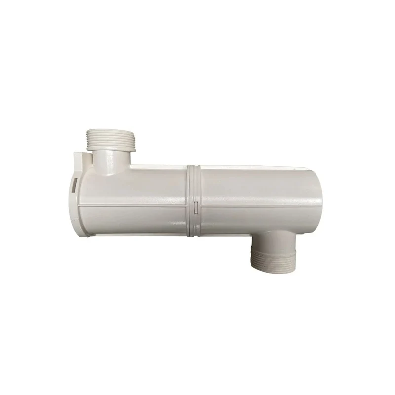 SF AQUACLEAR UV 9 W HOUSING-GREEN
