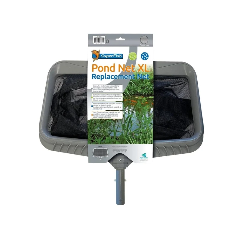 SUPERFISH POND NET XL REPLACEMENT NET