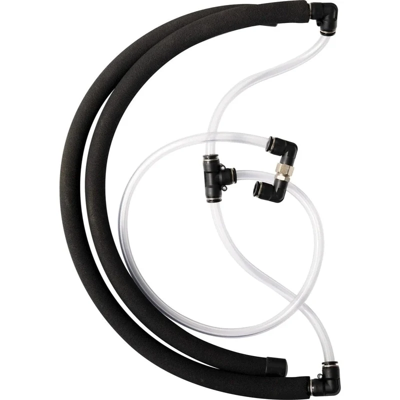 MOVE 200 AIR SYSTEM