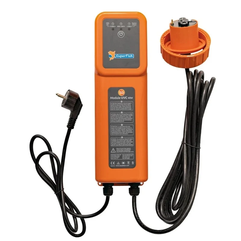 SF KOI PRO 40W AMALGAAM BALLAST T5 40W