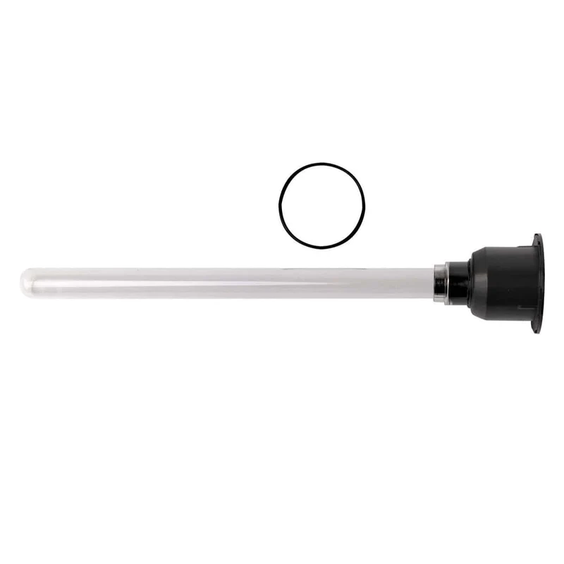 SF KOI PRO 80W AMALGAAM QUARTZ - Quartz pour SF Koi Pro 80W Amalgame