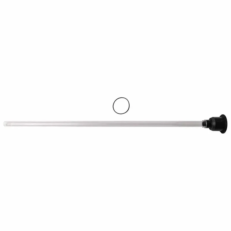 SF KOIPRO RVS UV QUARTS TUBE 40/75 W-2019