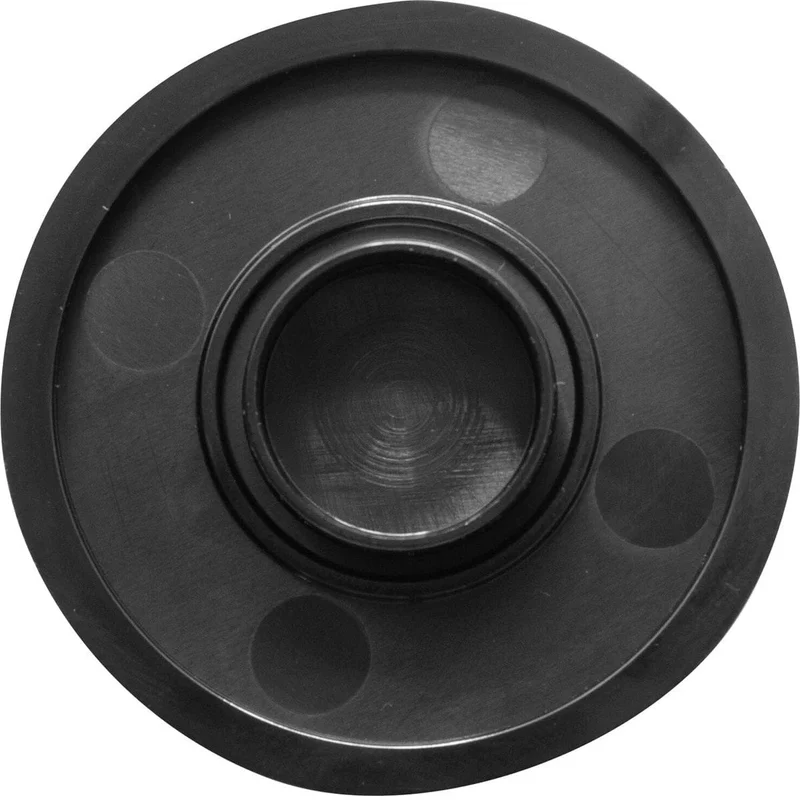 TECH&KOI PRO UV HOUSE END CAP-2015