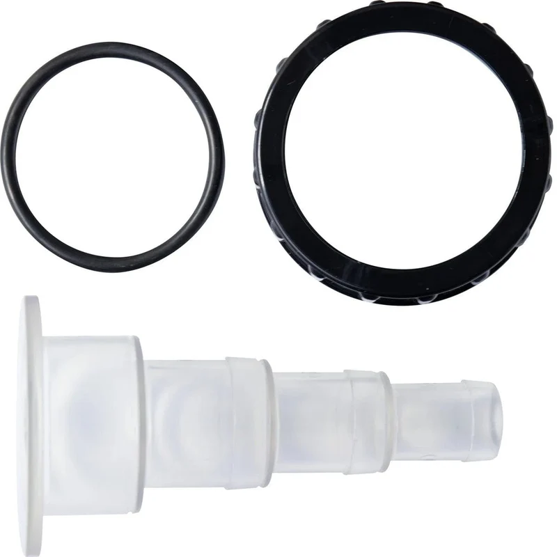 SF&KOI PRO UV TULE SET 50/40/32/25MM-2019