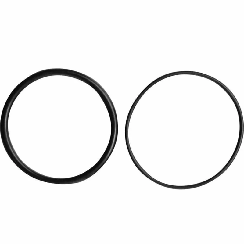 SF KOIPRO RVS UV QUARTS O-RING 2 PCS-2019