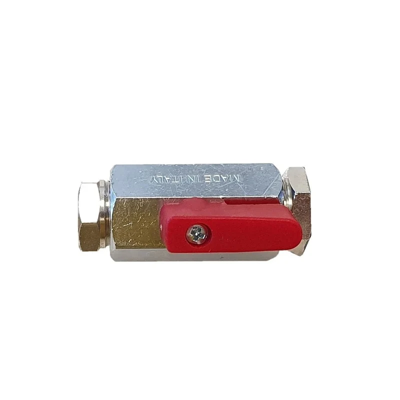 FUIJIMAC VALVE & REDUCER 18 TO 8-12 MM