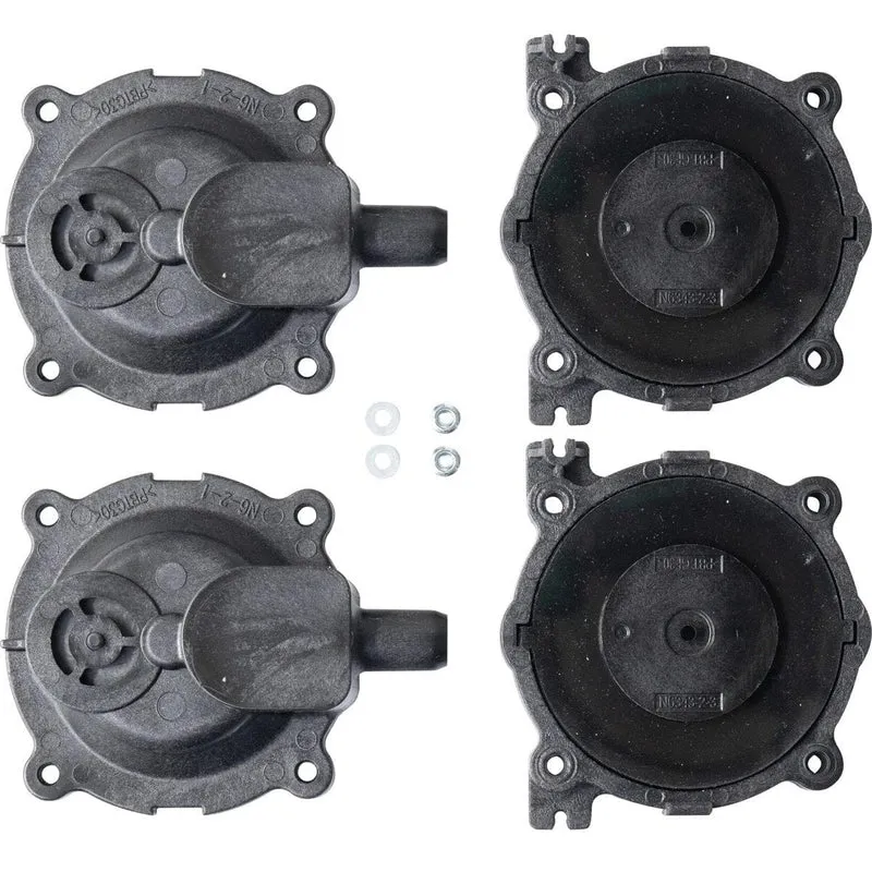 FUJIMAC 40 DIAPHRAGM