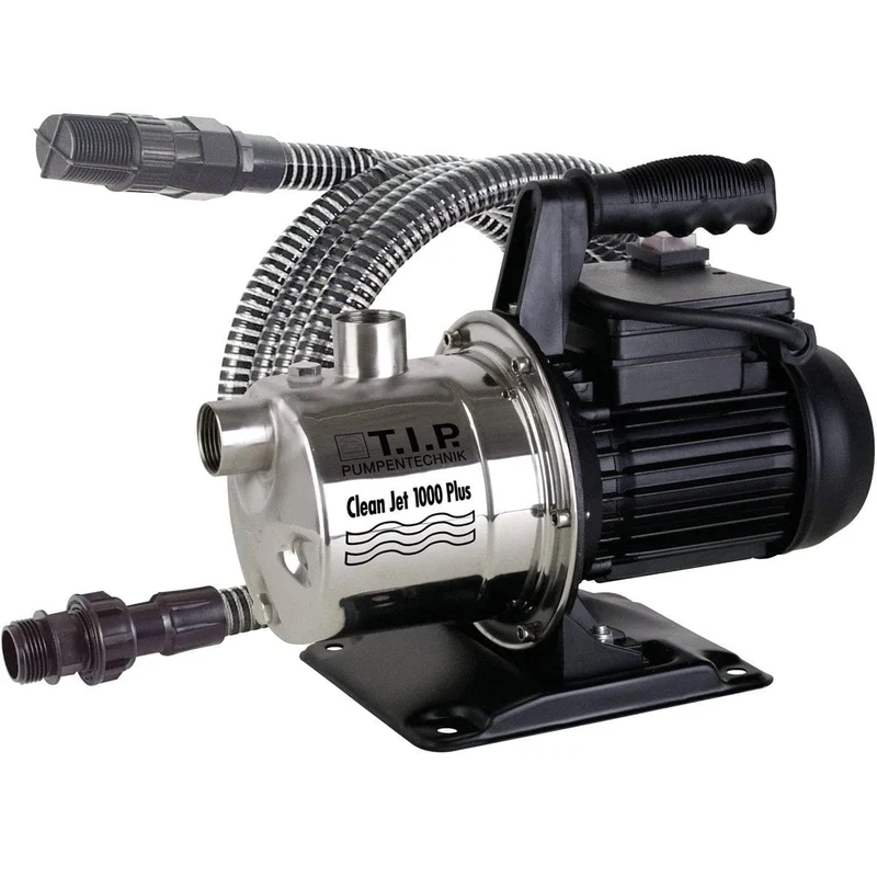 KP DRUM 30.000 UV TIP PUMP - Pompe de Tambour Rincage pour Combi Drum 30.000 Koi Pro
