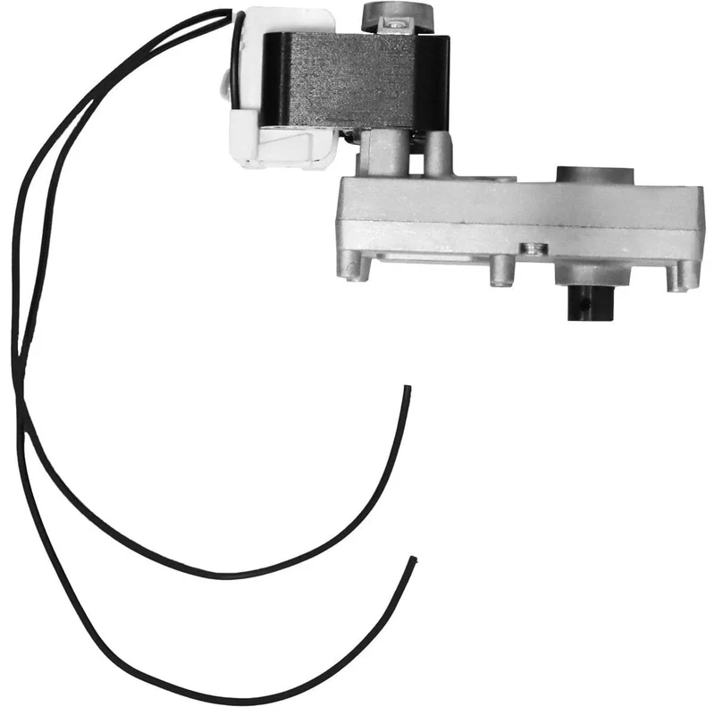 KP COMBI DRUM 60.000 MOTOR - Koi Pro Moteur Tambour Combi Drum