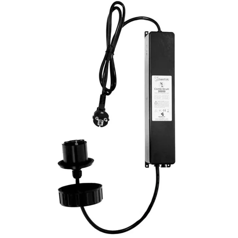 KP COMBI DRUM ELECTR PART 40W HO - Combi Drum Koi Pro