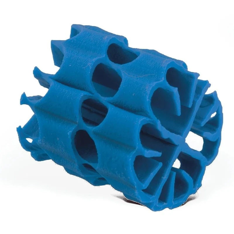 KOI PRO COMBI DRUM AQWISE MEDIA 50 L