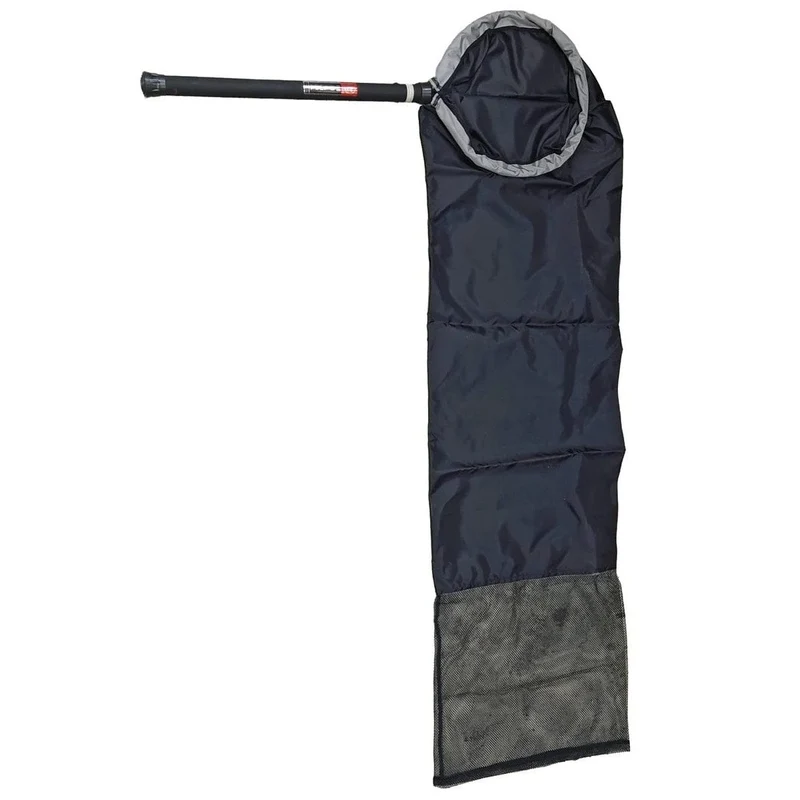 MATSUDA KOI HANDLING NET Ø30X150 CM ALU HANDLE 50 CM