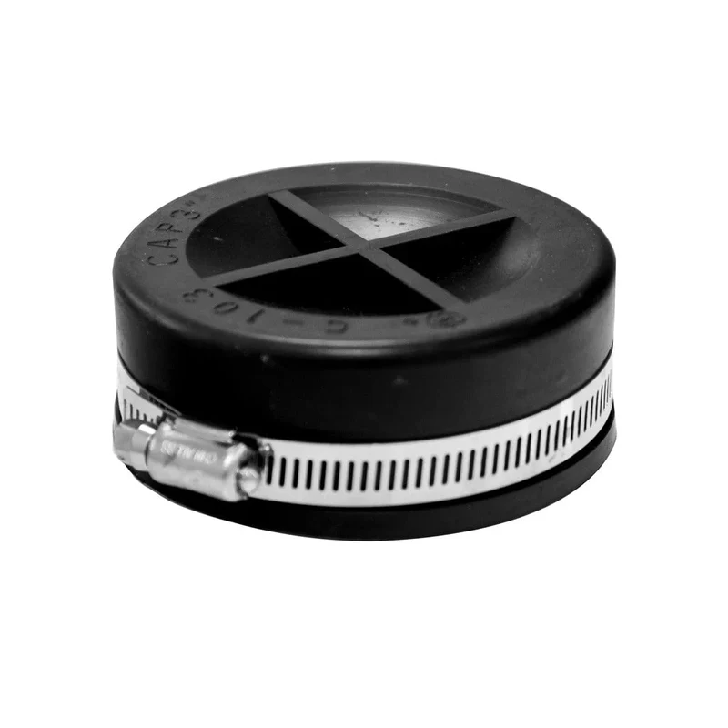 FLEX ENDCAP 110 MM