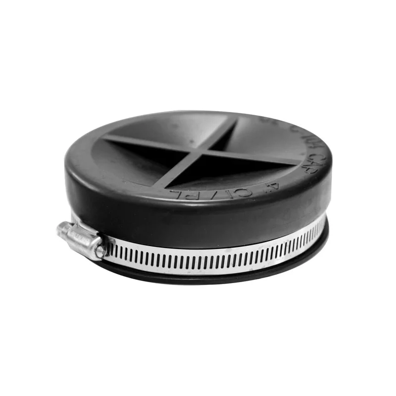 FLEX ENDCAP 50 MM