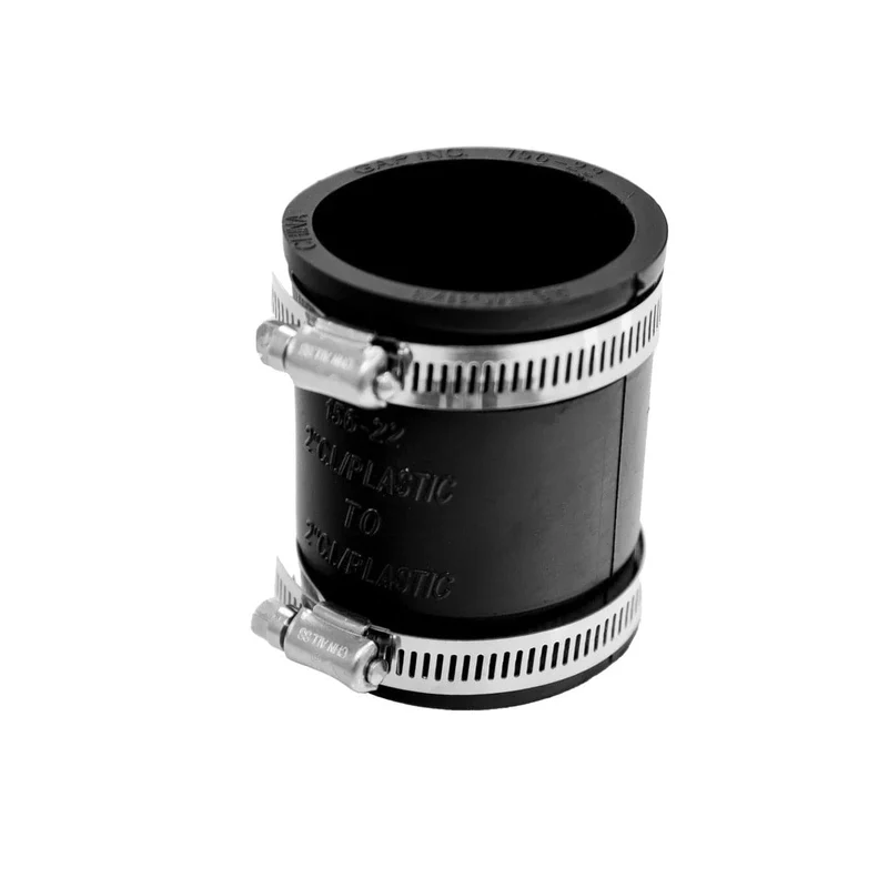 FLEX CONNECTOR 90 MM